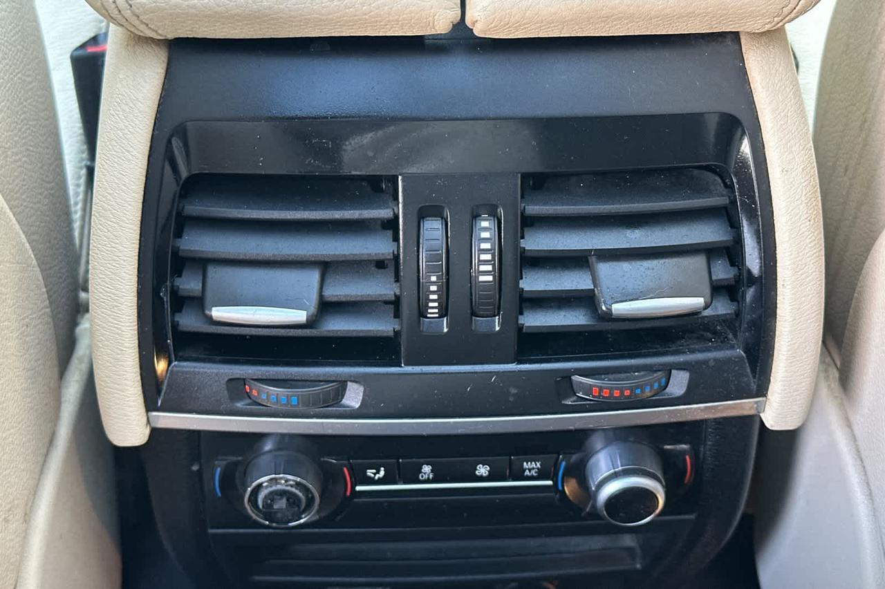 2018 BMW X5 xDrive40e iPerformance xDrive40e iPerformance Roseville CA