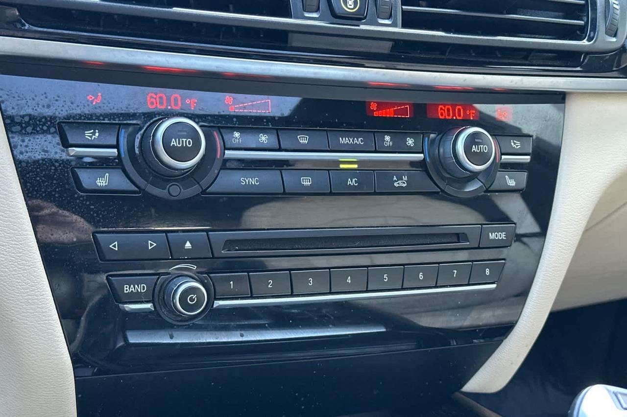 2018 BMW X5 xDrive40e iPerformance xDrive40e iPerformance Roseville CA