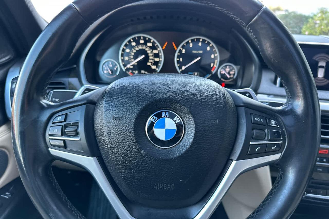 2018 BMW X5 xDrive40e iPerformance xDrive40e iPerformance Roseville CA