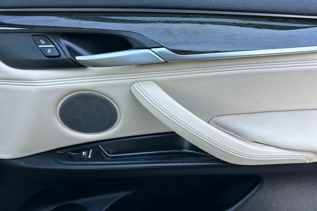 2018 BMW X5 xDrive40e iPerformance xDrive40e iPerformance Roseville CA