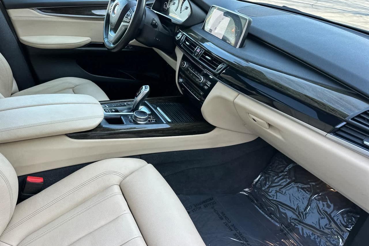 2018 BMW X5 xDrive40e iPerformance xDrive40e iPerformance Roseville CA