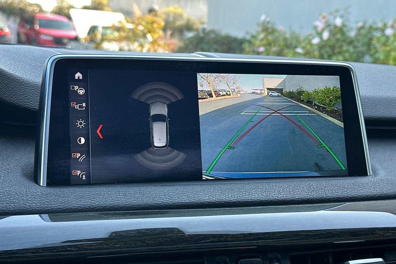 2018 BMW X5 xDrive40e iPerformance xDrive40e iPerformance Roseville CA