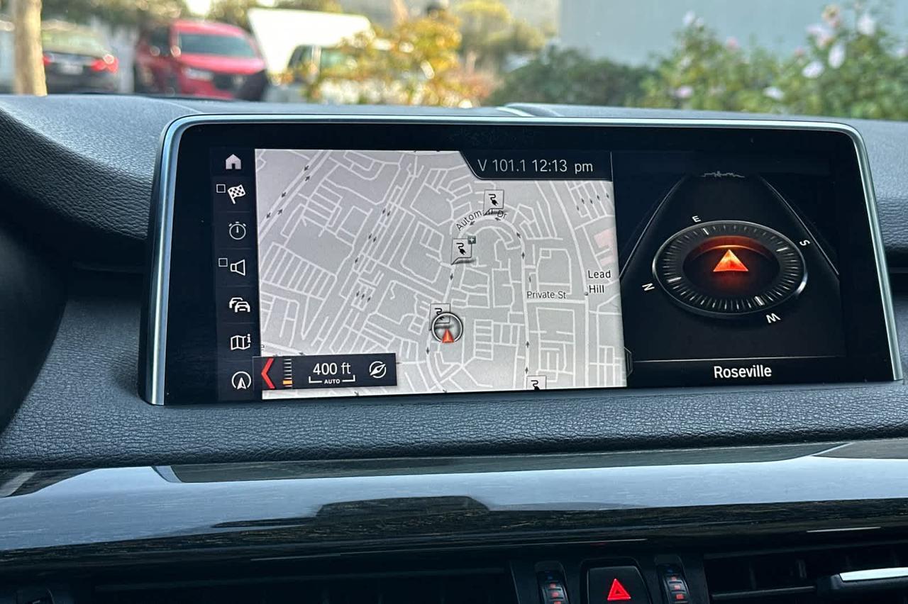 2018 BMW X5 xDrive40e iPerformance xDrive40e iPerformance Roseville CA