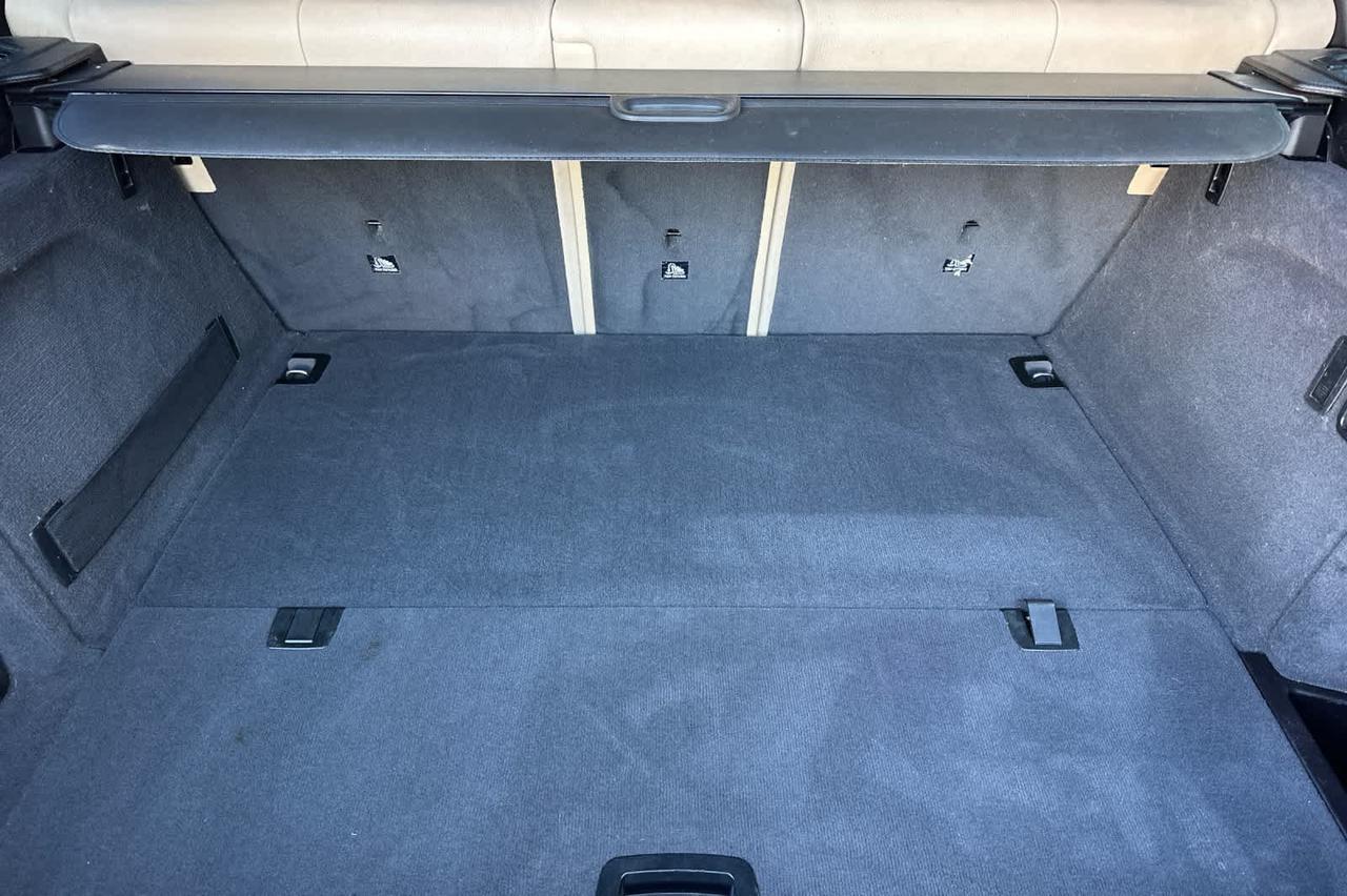 2018 BMW X5 xDrive40e iPerformance xDrive40e iPerformance Roseville CA