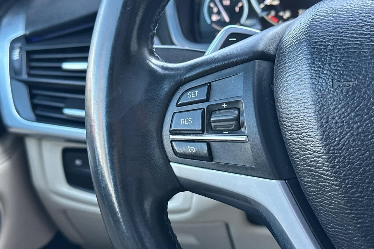 2018 BMW X5 xDrive40e iPerformance xDrive40e iPerformance Roseville CA