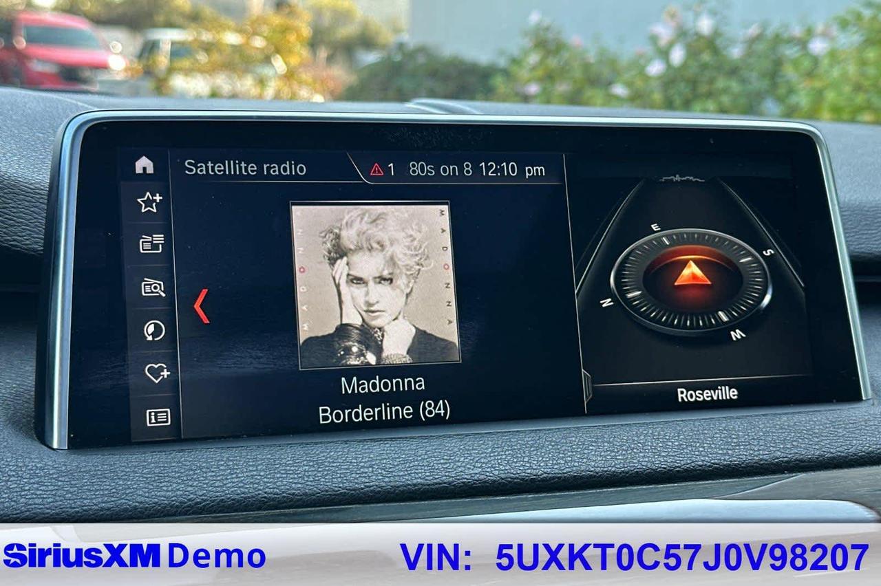 2018 BMW X5 xDrive40e iPerformance xDrive40e iPerformance Roseville CA