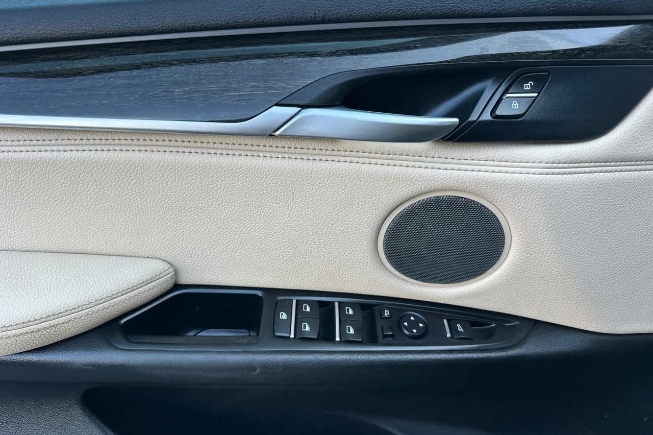 2018 BMW X5 xDrive40e iPerformance xDrive40e iPerformance Roseville CA