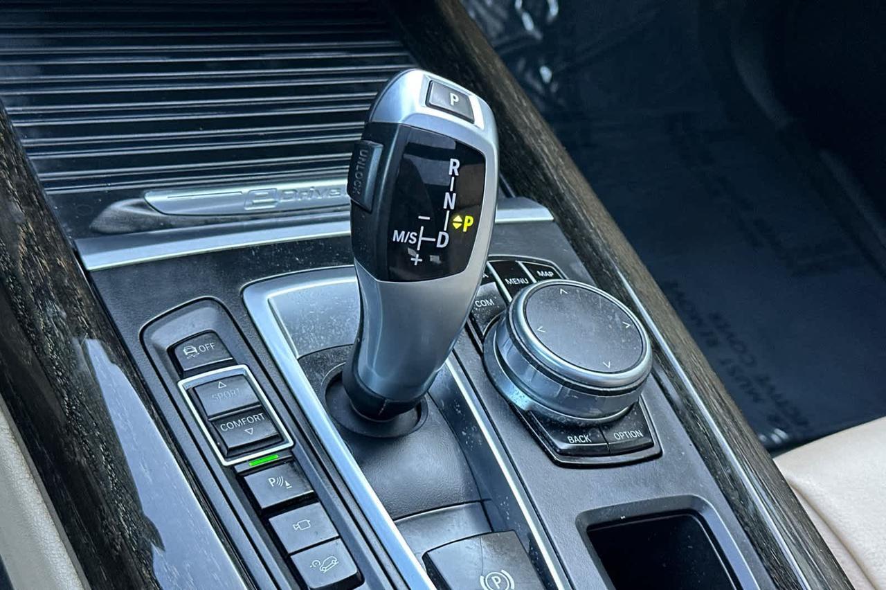 2018 BMW X5 xDrive40e iPerformance xDrive40e iPerformance Roseville CA