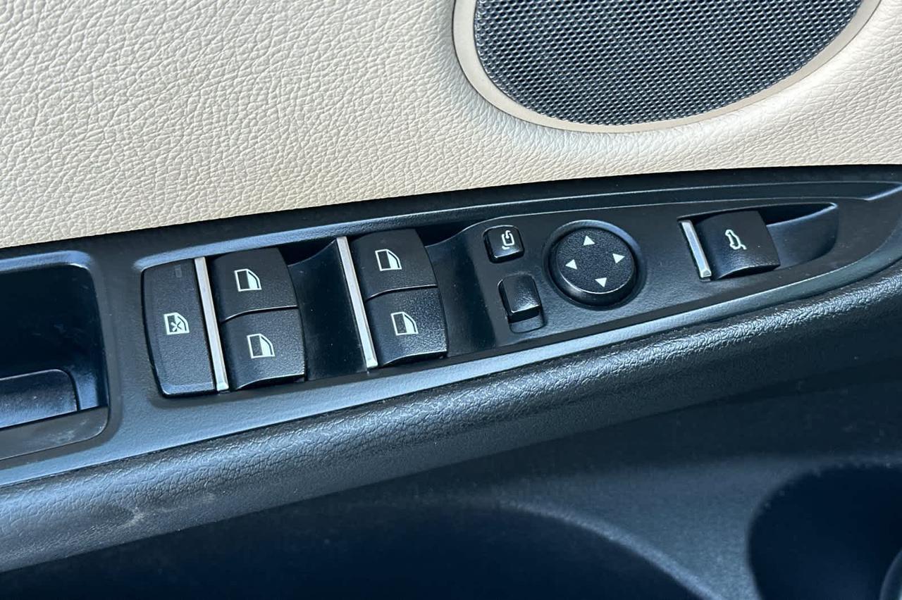 2018 BMW X5 xDrive40e iPerformance xDrive40e iPerformance Roseville CA