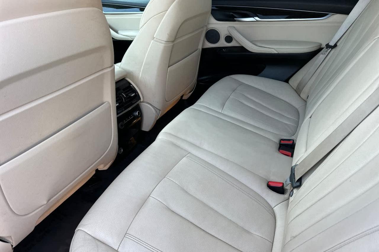 2018 BMW X5 xDrive40e iPerformance xDrive40e iPerformance Roseville CA