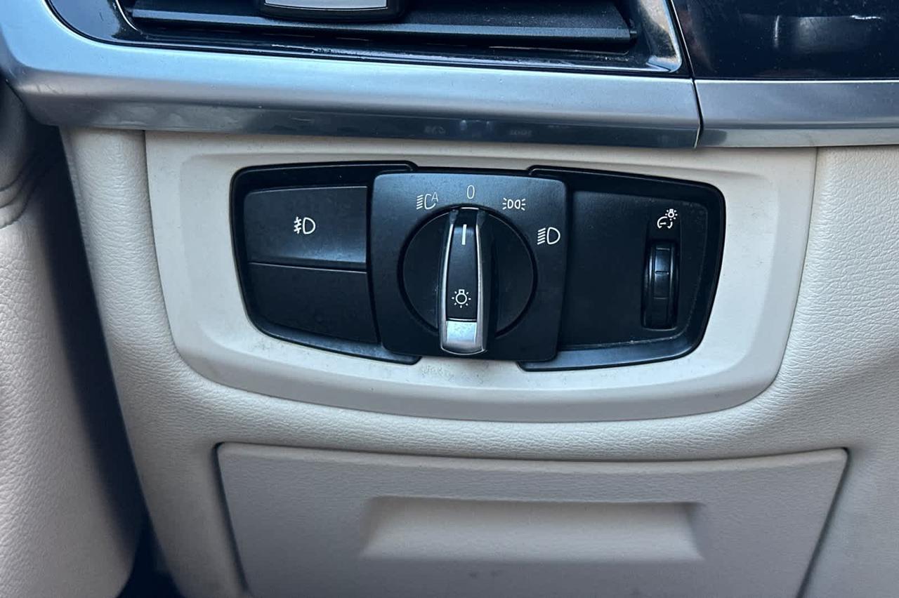 2018 BMW X5 xDrive40e iPerformance xDrive40e iPerformance Roseville CA