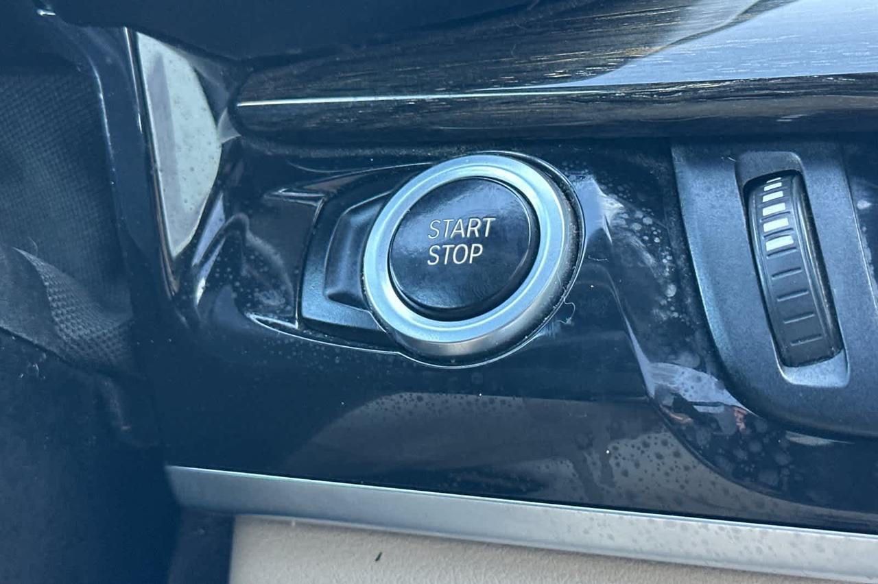 2018 BMW X5 xDrive40e iPerformance xDrive40e iPerformance Roseville CA