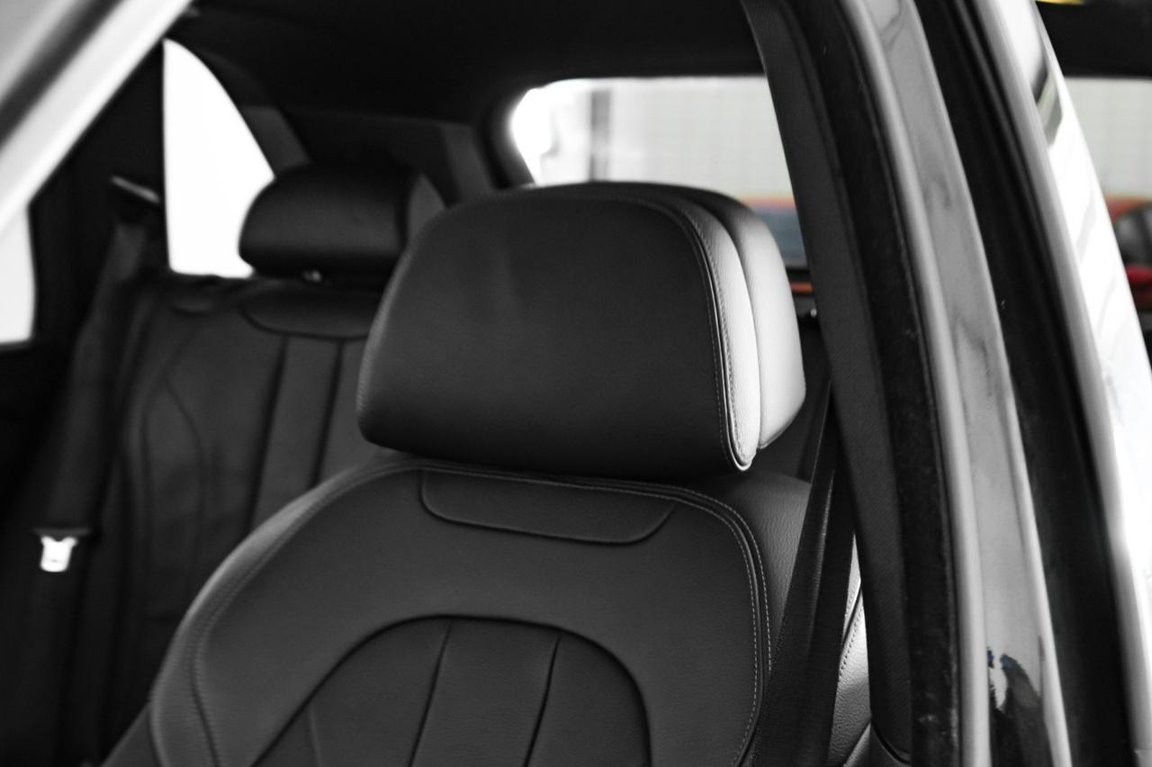 2018 BMW X5 xDrive50i AWD PREMIUM PKG BLIND SPOT ASSIST LANE DEPARTURE HARMAN KARDON NAVIGATION PANORAMA Carrollton TX