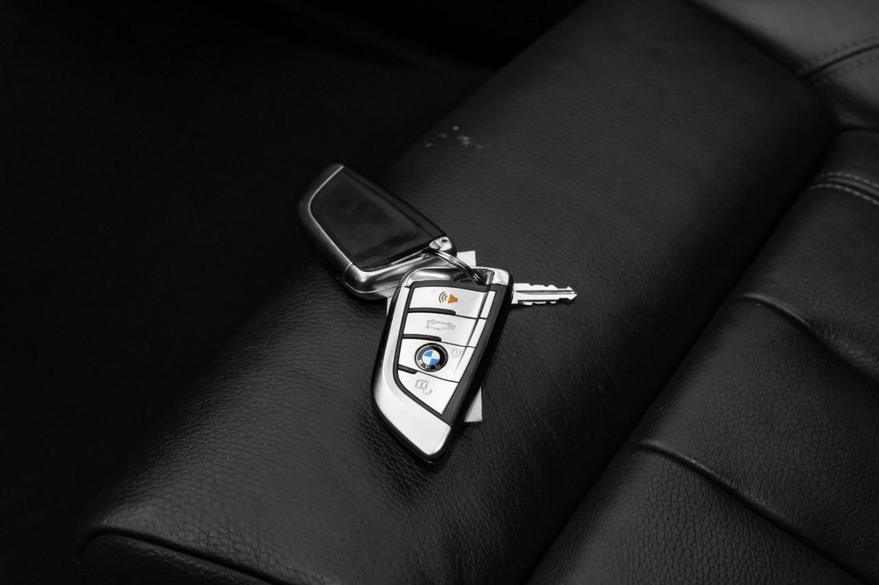 2018 BMW X5 xDrive50i AWD PREMIUM PKG BLIND SPOT ASSIST LANE DEPARTURE HARMAN KARDON NAVIGATION PANORAMA Carrollton TX