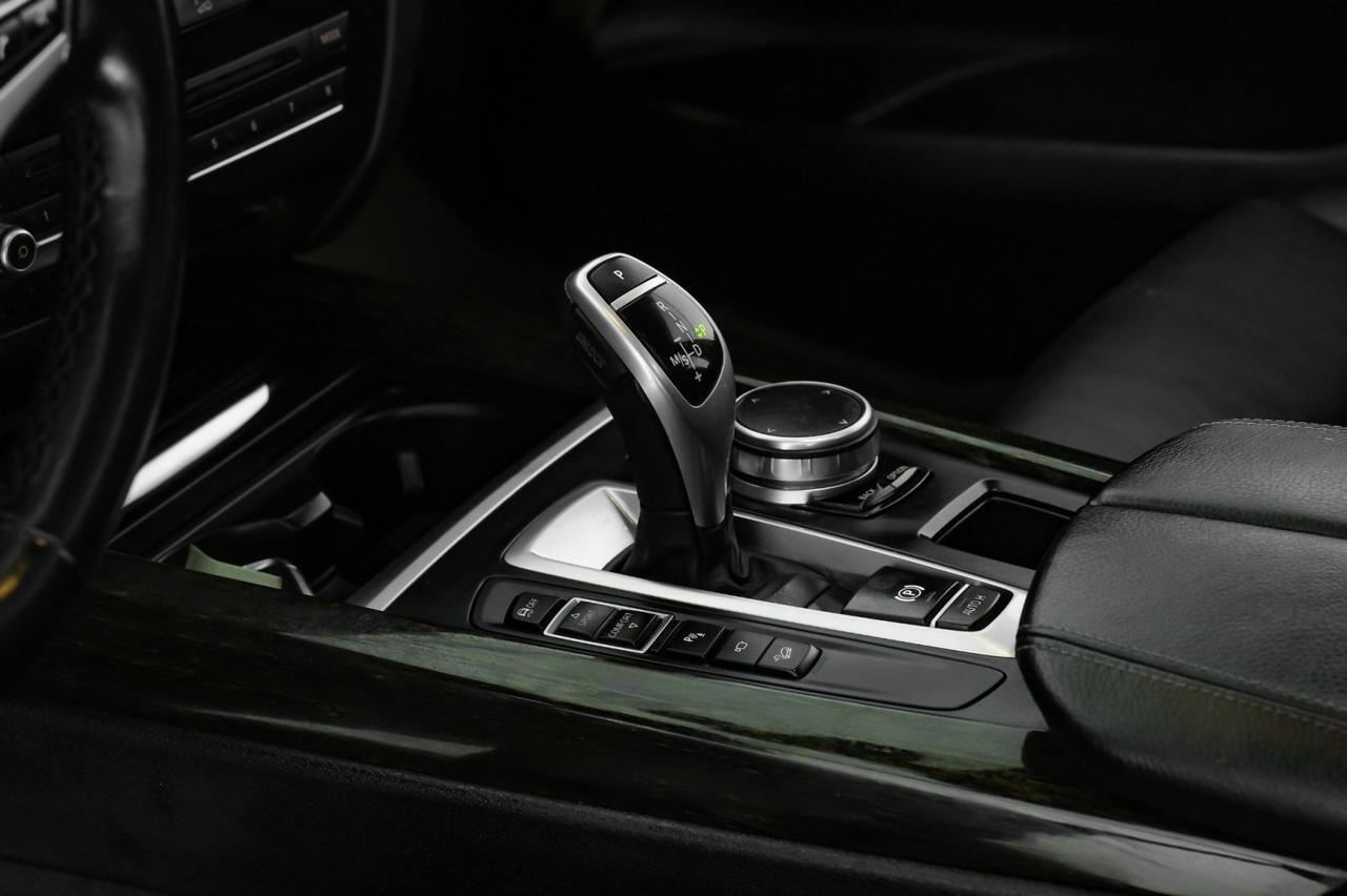 2018 BMW X5 xDrive50i AWD PREMIUM PKG BLIND SPOT ASSIST LANE DEPARTURE HARMAN KARDON NAVIGATION PANORAMA Carrollton TX