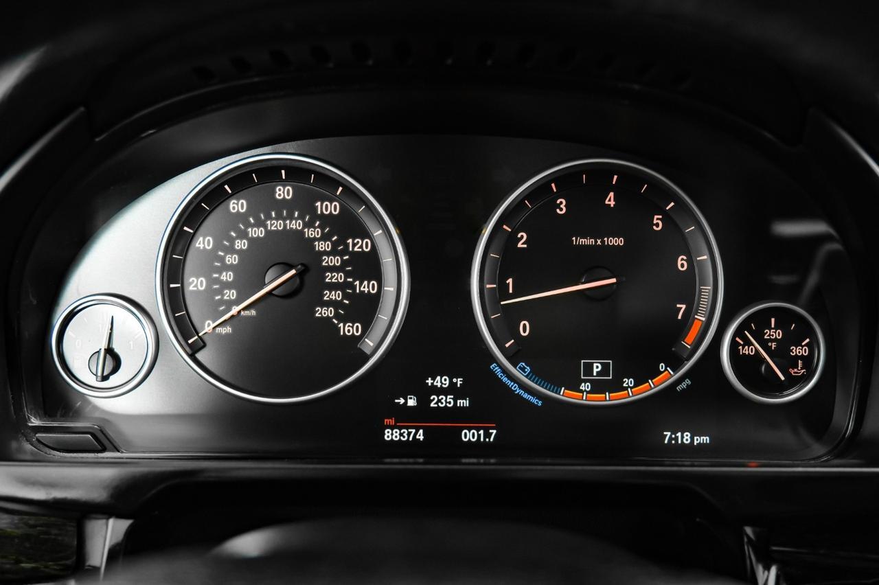 2018 BMW X5 xDrive50i AWD PREMIUM PKG BLIND SPOT ASSIST LANE DEPARTURE HARMAN KARDON NAVIGATION PANORAMA Carrollton TX