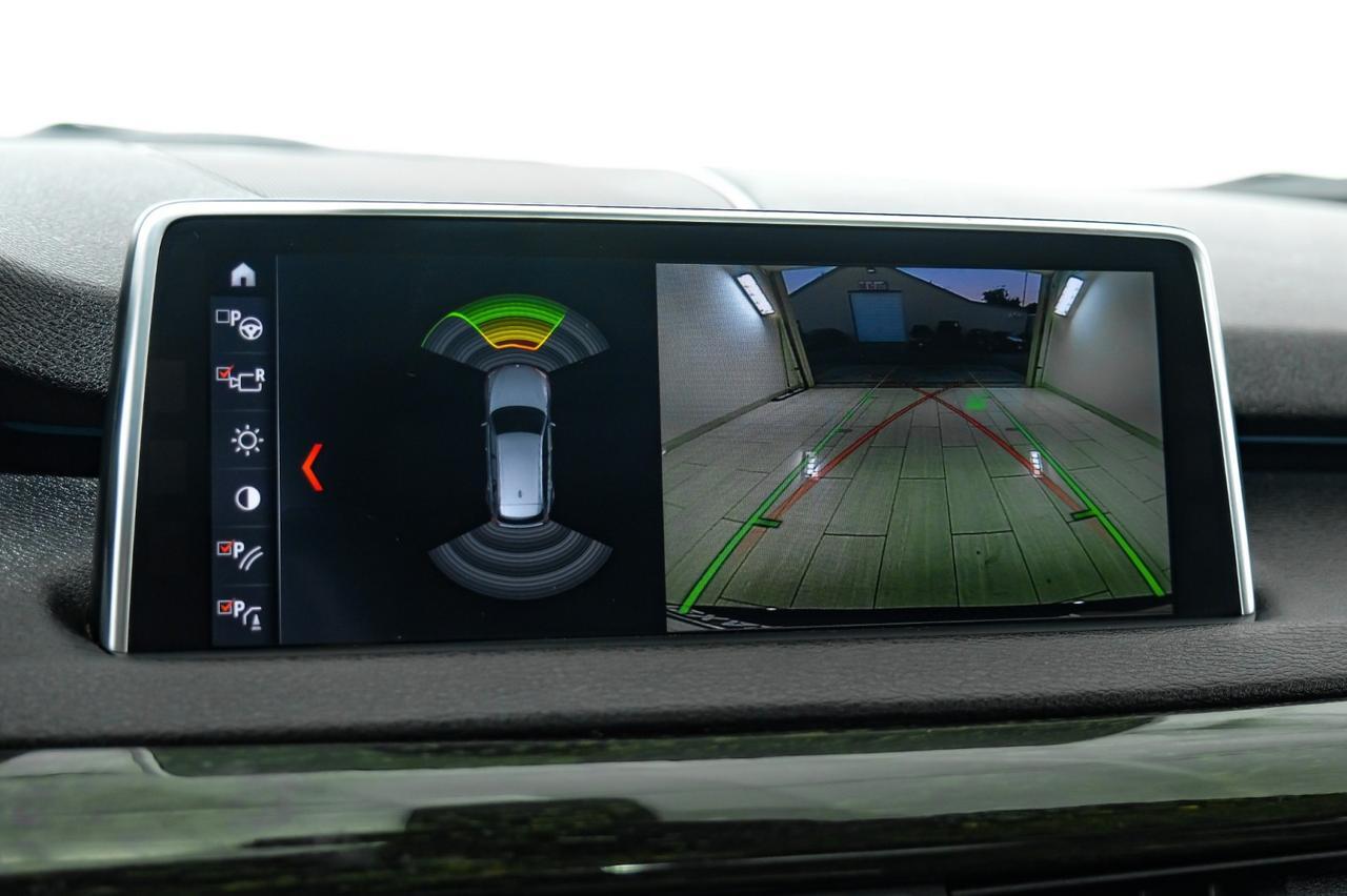 2018 BMW X5 xDrive50i AWD PREMIUM PKG BLIND SPOT ASSIST LANE DEPARTURE HARMAN KARDON NAVIGATION PANORAMA Carrollton TX