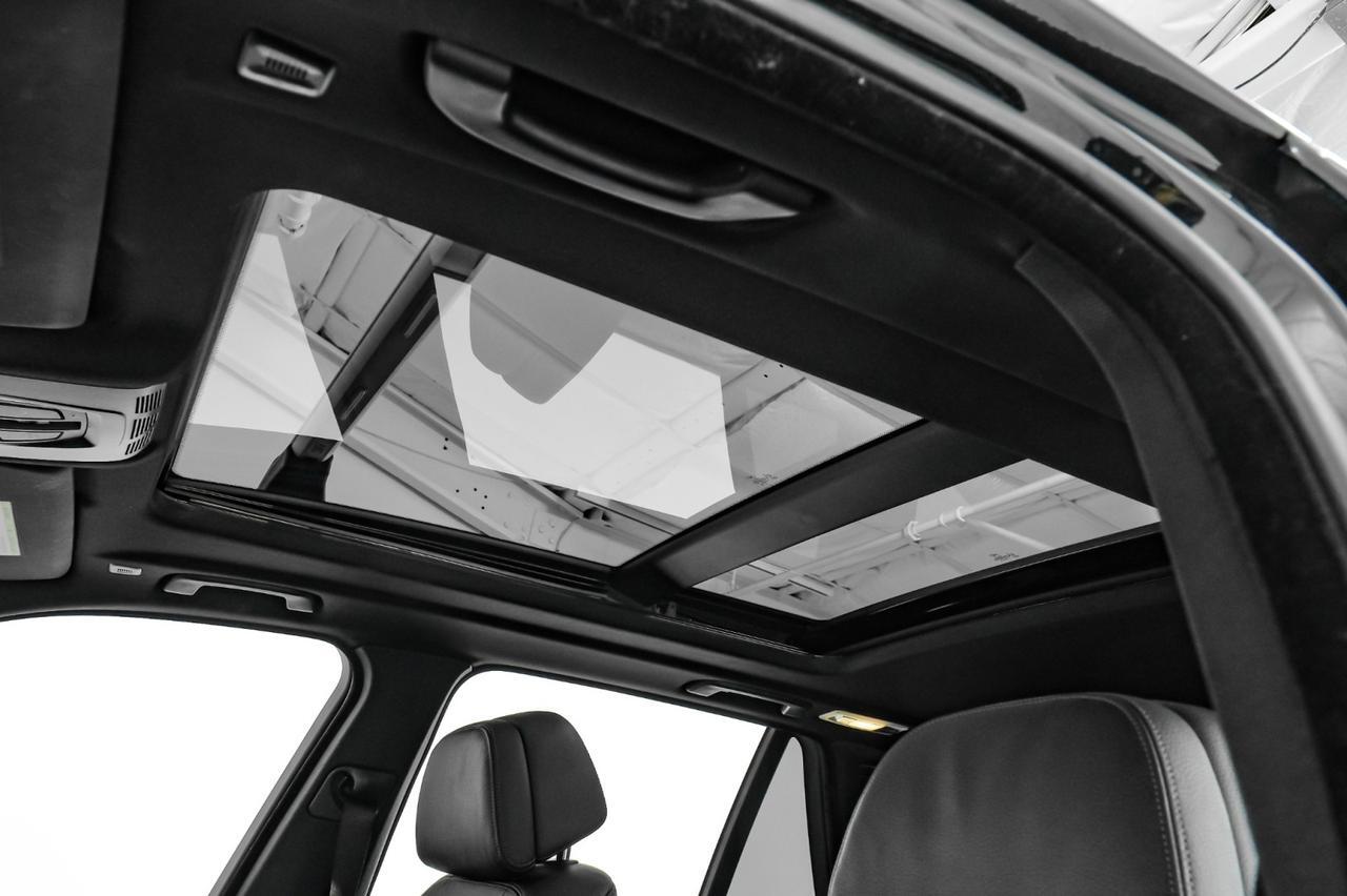 2018 BMW X5 xDrive50i AWD PREMIUM PKG BLIND SPOT ASSIST LANE DEPARTURE HARMAN KARDON NAVIGATION PANORAMA Carrollton TX