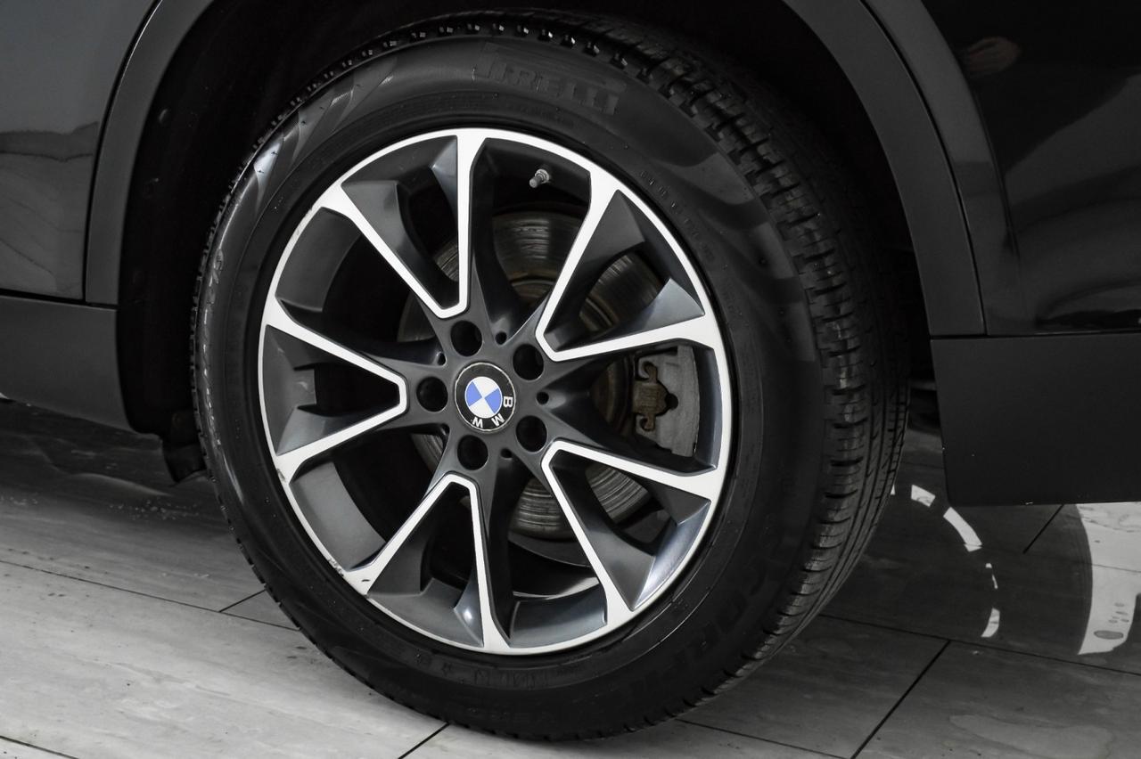 2018 BMW X5 xDrive50i AWD PREMIUM PKG BLIND SPOT ASSIST LANE DEPARTURE HARMAN KARDON NAVIGATION PANORAMA Carrollton TX