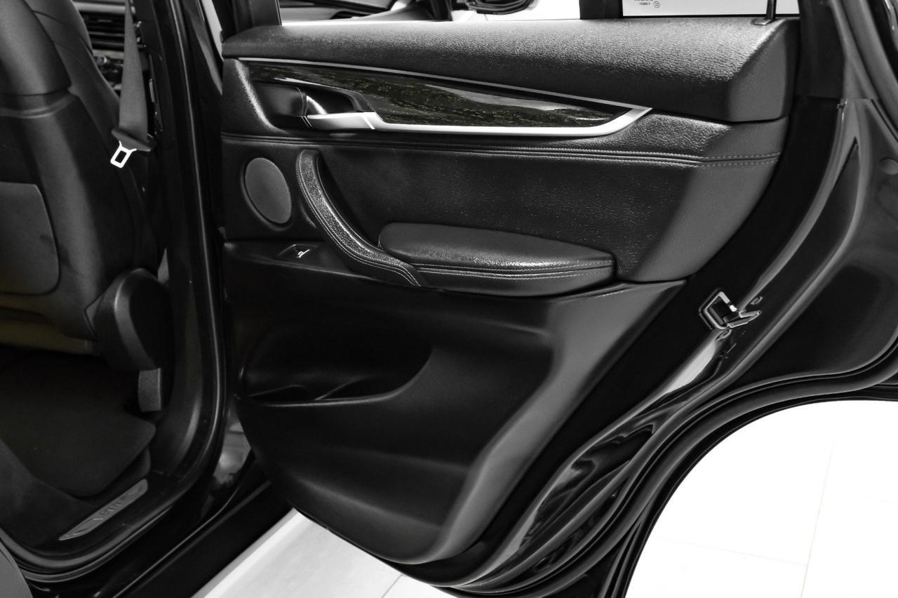 2018 BMW X5 xDrive50i AWD PREMIUM PKG BLIND SPOT ASSIST LANE DEPARTURE HARMAN KARDON NAVIGATION PANORAMA Carrollton TX