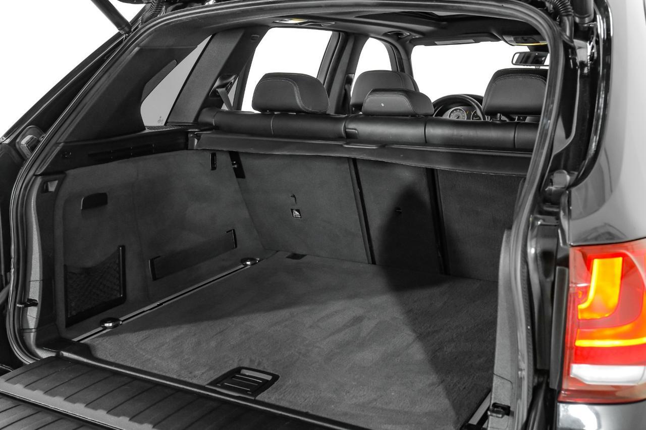 2018 BMW X5 xDrive50i AWD PREMIUM PKG BLIND SPOT ASSIST LANE DEPARTURE HARMAN KARDON NAVIGATION PANORAMA Carrollton TX