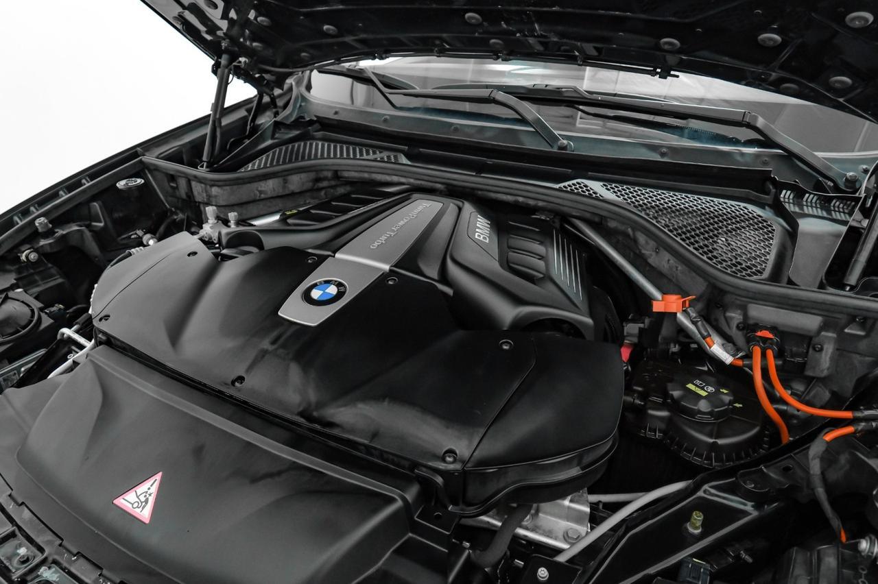 2018 BMW X5 xDrive50i AWD PREMIUM PKG BLIND SPOT ASSIST LANE DEPARTURE HARMAN KARDON NAVIGATION PANORAMA Carrollton TX