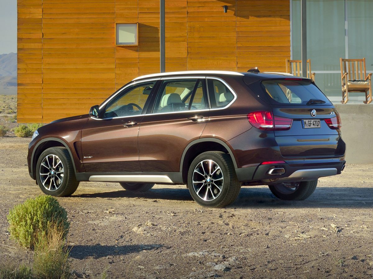 2018 BMW X5 xDrive50i Atlanta GA