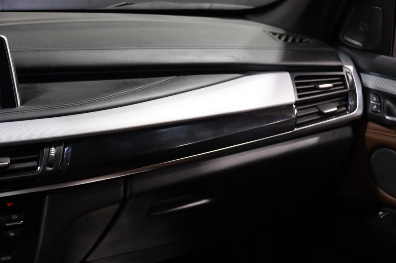 2018 BMW X5 xDrive50i M Sport Executive Package 4dr Suv Skokie IL