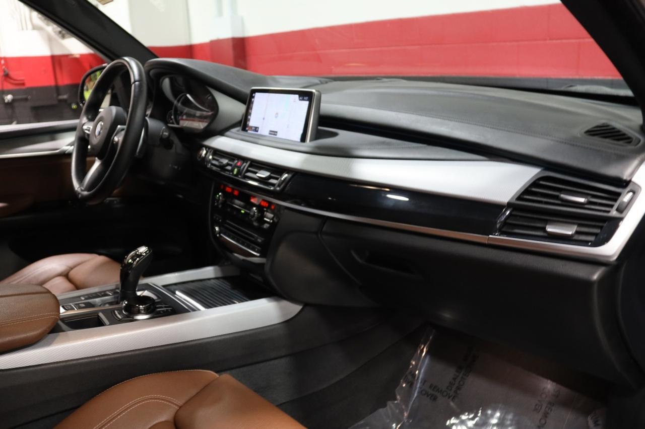 2018 BMW X5 xDrive50i M Sport Executive Package 4dr Suv Skokie IL