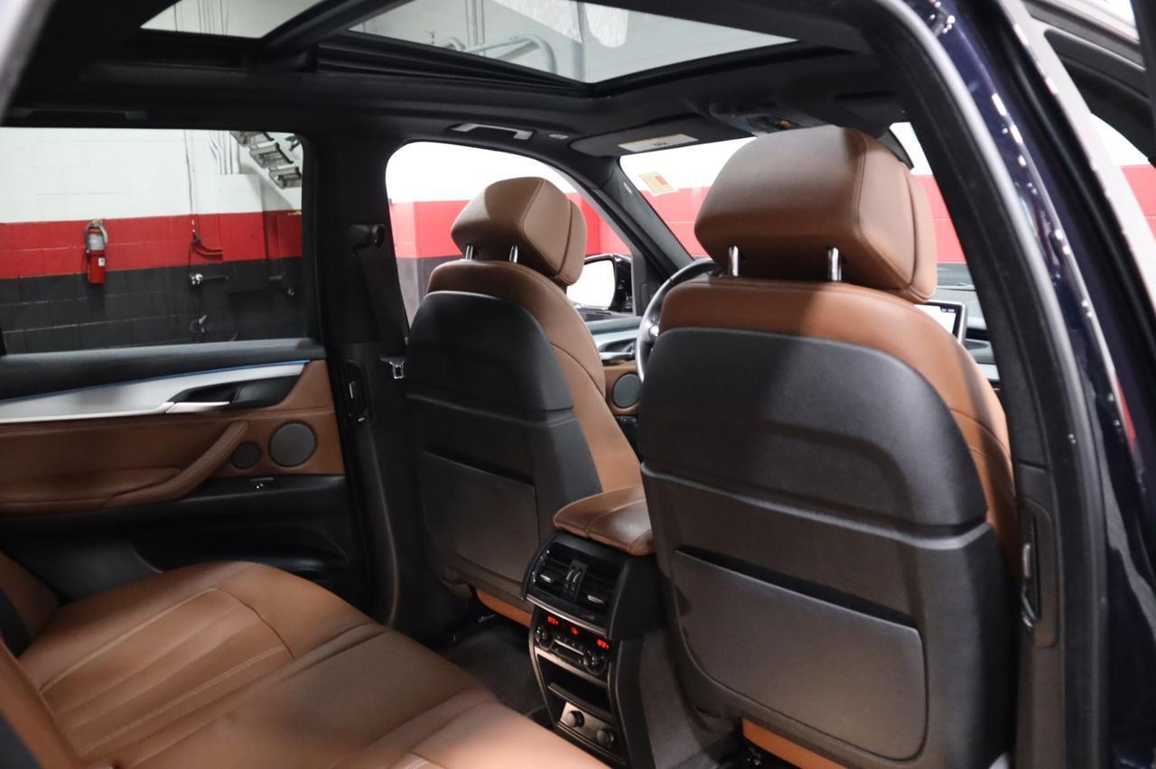 2018 BMW X5 xDrive50i M Sport Executive Package 4dr Suv Skokie IL