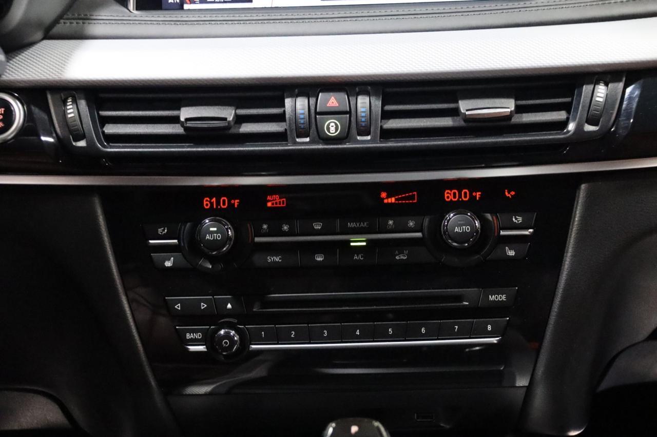 2018 BMW X5 xDrive50i M Sport Executive Package 4dr Suv Skokie IL