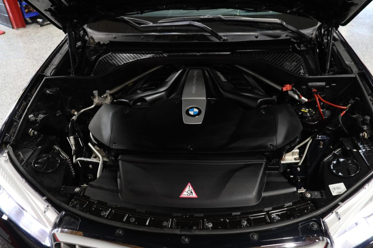 2018 BMW X5 xDrive50i M Sport Executive Package 4dr Suv Skokie IL