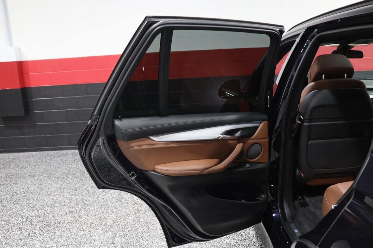 2018 BMW X5 xDrive50i M Sport Executive Package 4dr Suv Skokie IL