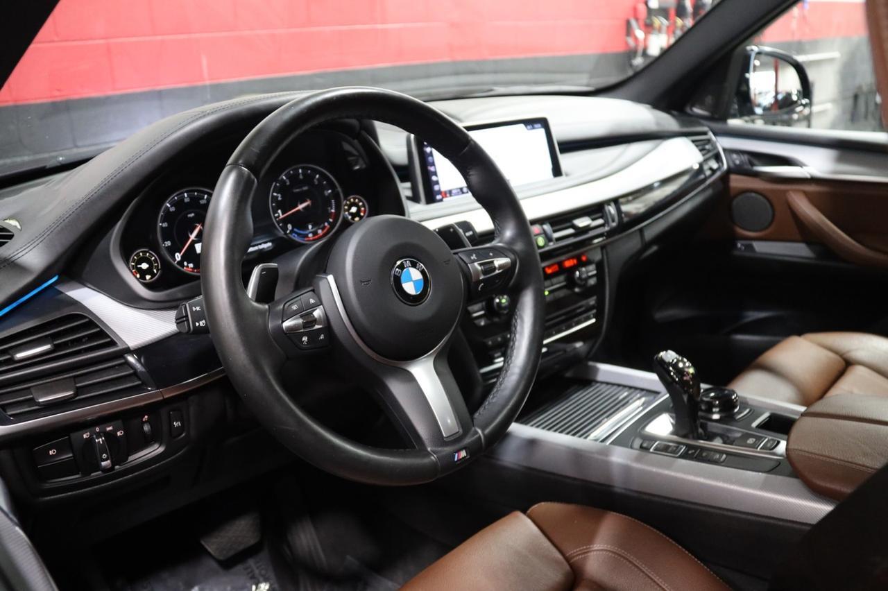 2018 BMW X5 xDrive50i M Sport Executive Package 4dr Suv Skokie IL
