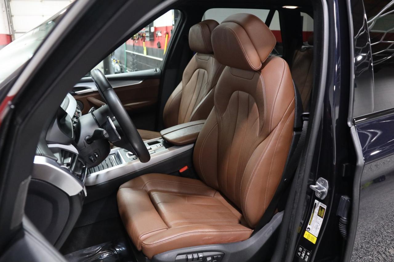 2018 BMW X5 xDrive50i M Sport Executive Package 4dr Suv Skokie IL