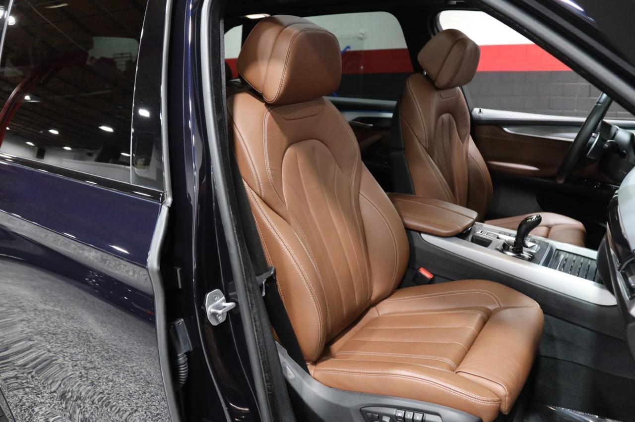 2018 BMW X5 xDrive50i M Sport Executive Package 4dr Suv Skokie IL