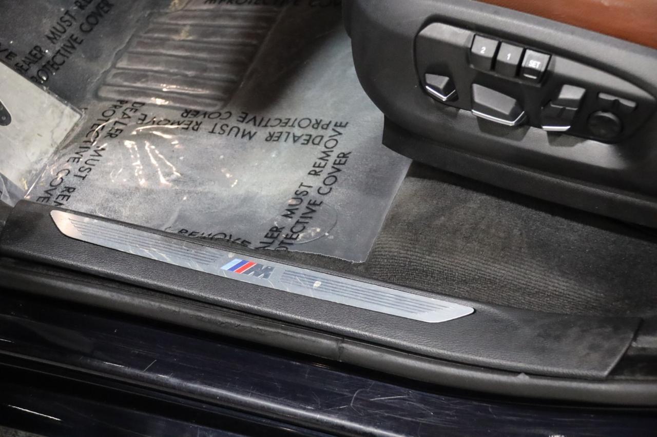 2018 BMW X5 xDrive50i M Sport Executive Package 4dr Suv Skokie IL