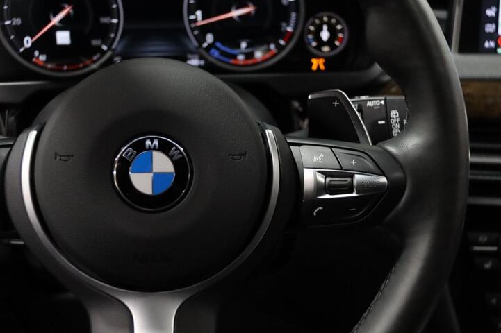 2018 BMW X5 xDrive50i M Sport Executive Package 4dr Suv Chicago IL