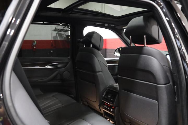 2018 BMW X5 xDrive50i M Sport Executive Package 4dr Suv Chicago IL
