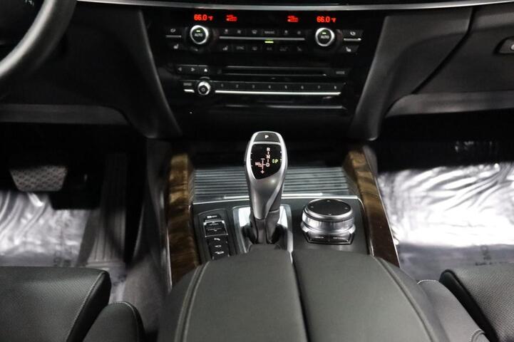 2018 BMW X5 xDrive50i M Sport Executive Package 4dr Suv Chicago IL