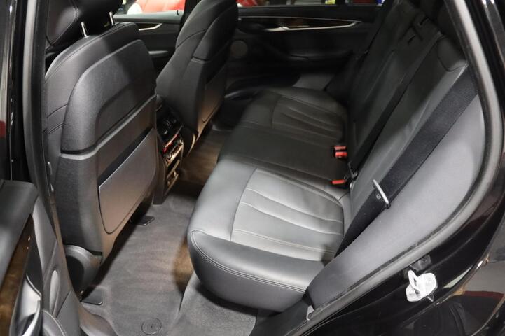 2018 BMW X5 xDrive50i M Sport Executive Package 4dr Suv Chicago IL