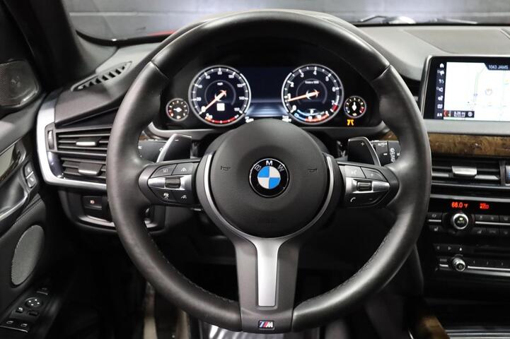 2018 BMW X5 xDrive50i M Sport Executive Package 4dr Suv Chicago IL