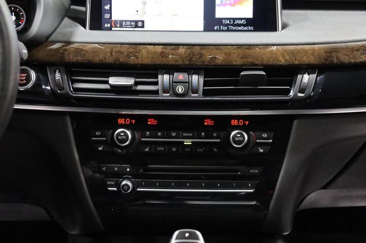 2018 BMW X5 xDrive50i M Sport Executive Package 4dr Suv Chicago IL