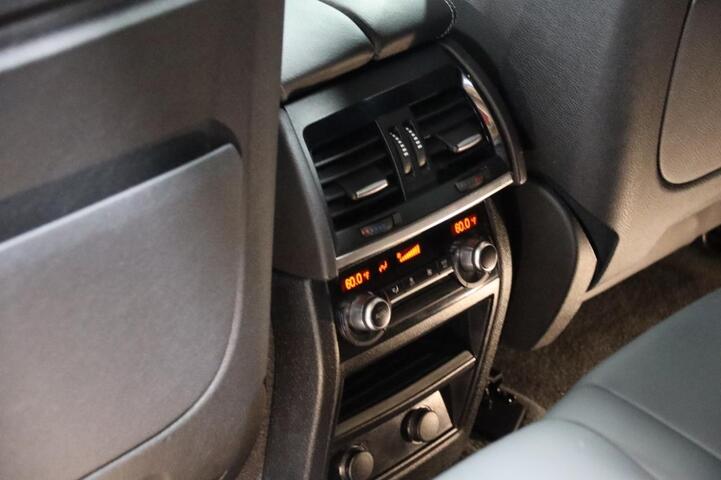 2018 BMW X5 xDrive50i M Sport Executive Package 4dr Suv Chicago IL