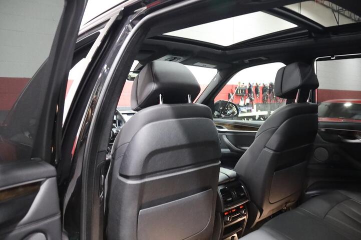 2018 BMW X5 xDrive50i M Sport Executive Package 4dr Suv Chicago IL