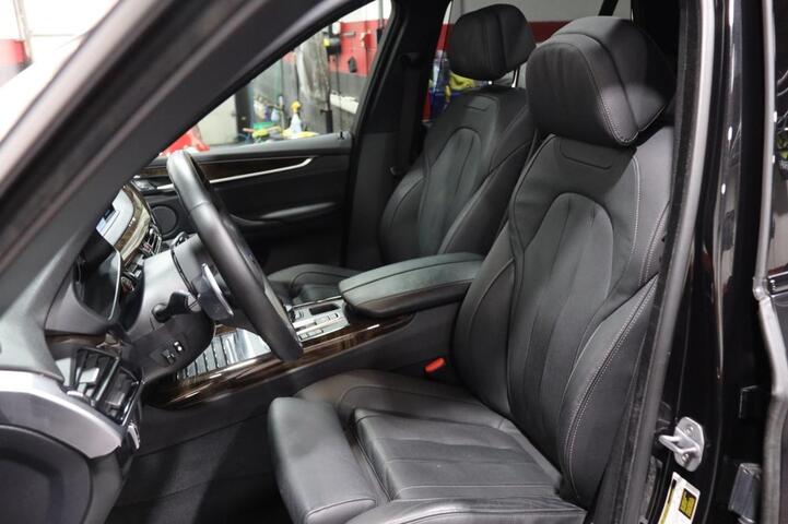 2018 BMW X5 xDrive50i M Sport Executive Package 4dr Suv Chicago IL