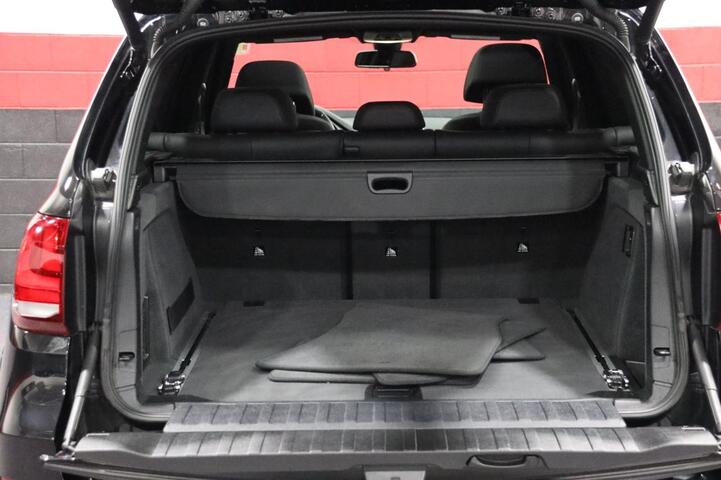2018 BMW X5 xDrive50i M Sport Executive Package 4dr Suv Chicago IL