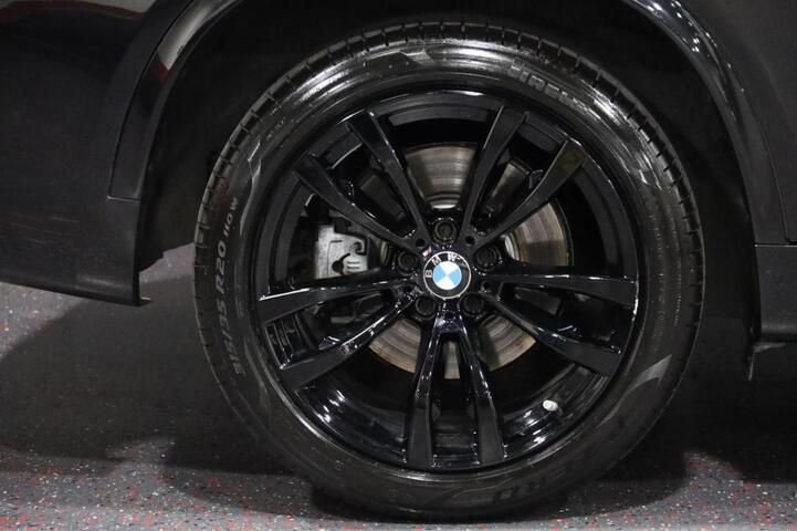 2018 BMW X5 xDrive50i M Sport Executive Package 4dr Suv Chicago IL