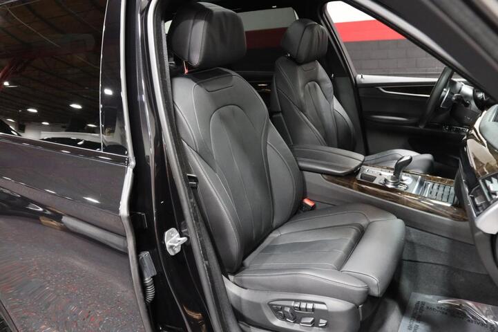 2018 BMW X5 xDrive50i M Sport Executive Package 4dr Suv Chicago IL