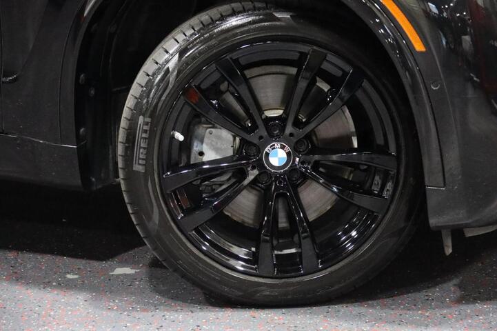 2018 BMW X5 xDrive50i M Sport Executive Package 4dr Suv Chicago IL